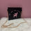 Miniature : Sac enveloppe Chihuahua  Je suis une princesse