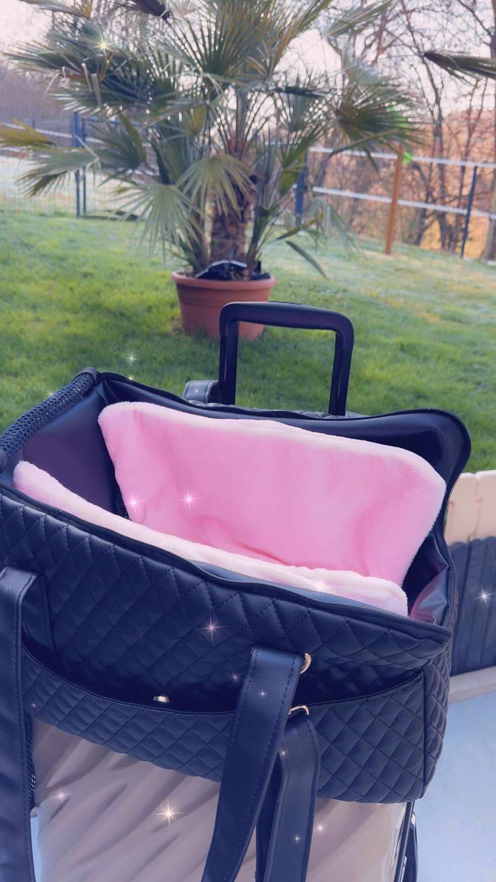 Miniature : Sac de voyage