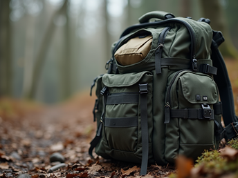 Emergency Go Bag Essentials Checklist