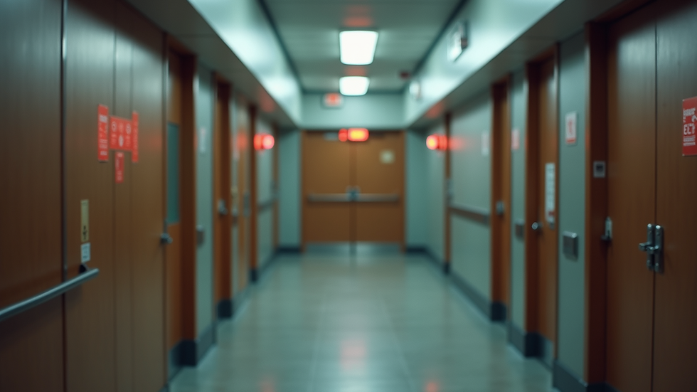 Creating Effective Emergency Preparedness Plans