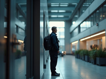 Improving Safety with Situational Awareness Training
