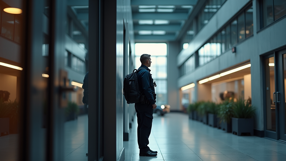 Improving Safety with Situational Awareness Training