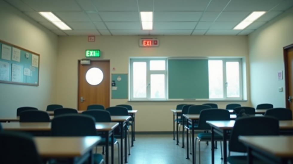 Effective Strategies for Active Shooter Response