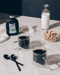 KLOO COFFEE