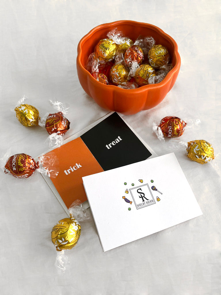 Thumbnail: Halloween Pop Up Card
