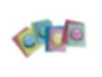 Thumbnail: Macaron Greeting Cards