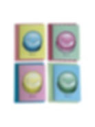 Thumbnail: Macaron Greeting Cards