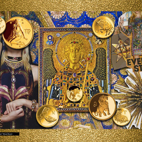 Mood Board