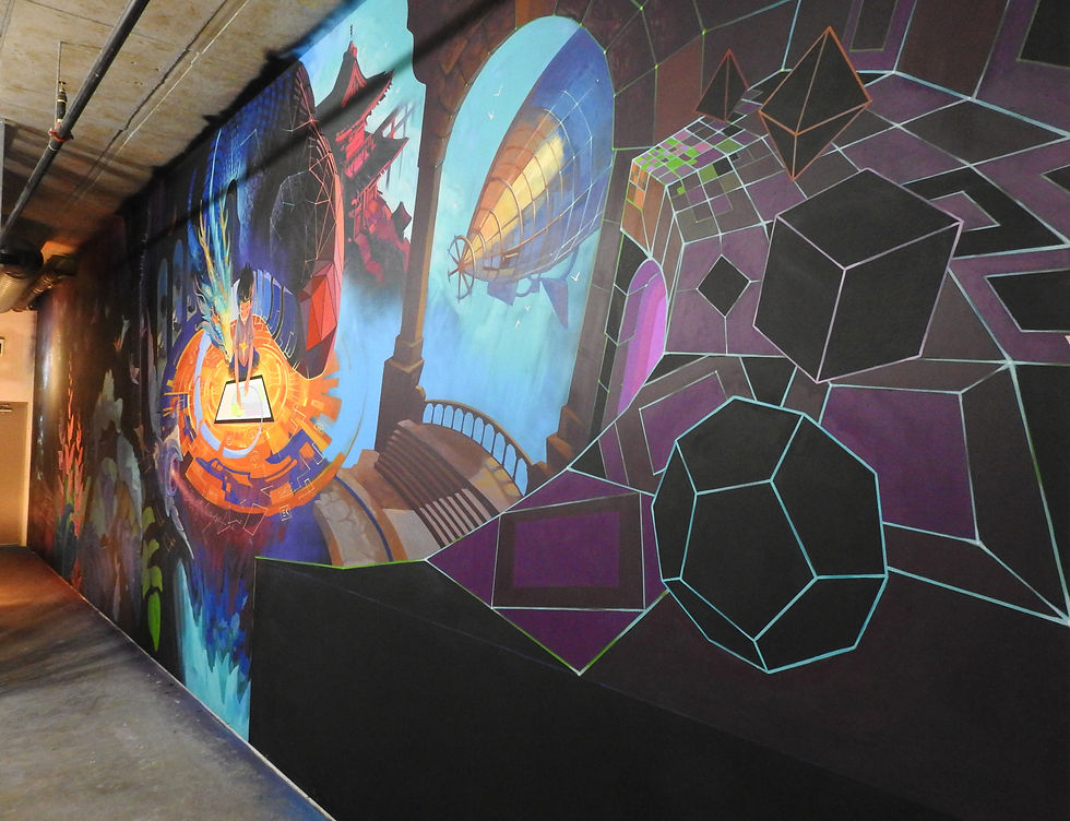 North Vancouver The Vital Spark