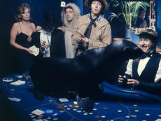 כשפול מקרטני ביקש "תחפושות מעניינות"