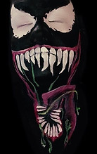 Book yourself to get your Halloween pain