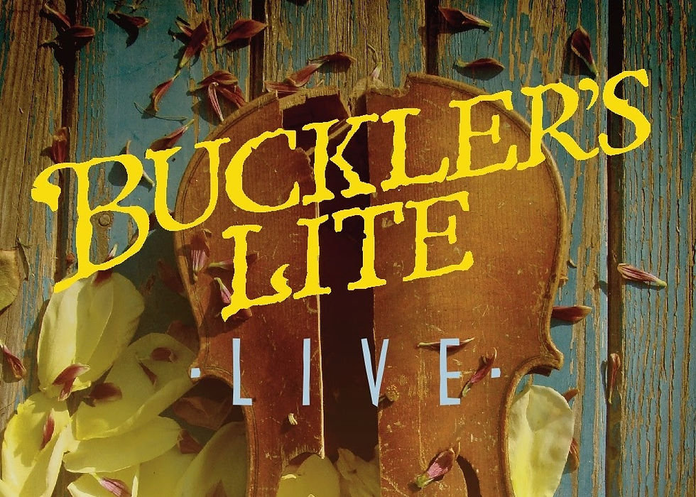 Buckler's Lite on The Farm