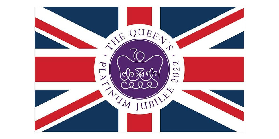 The Queen's Platinum Jubilee Party