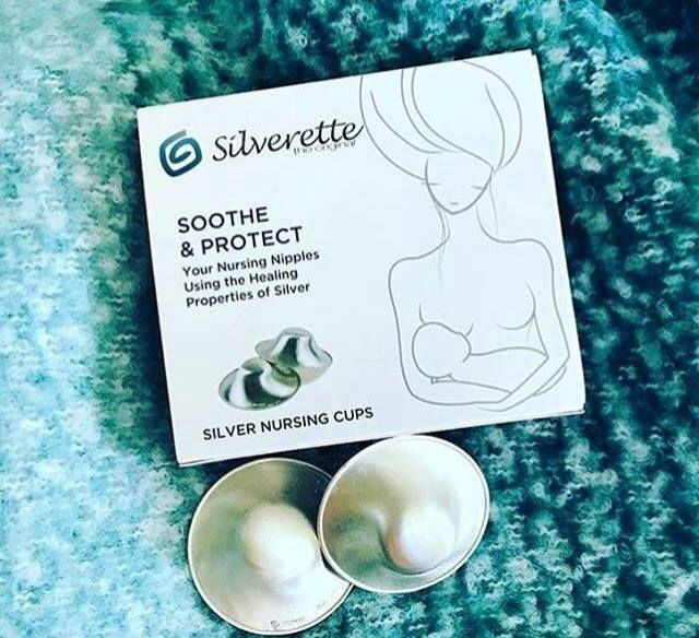 Silverette
