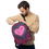Thumbnail: THM X Neon Heart Minimalist Backpack