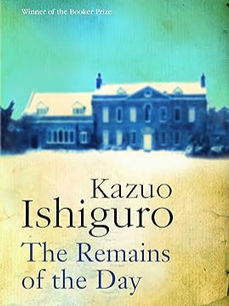 The Remains of the Day