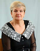 Линкевич Елена Ильинична