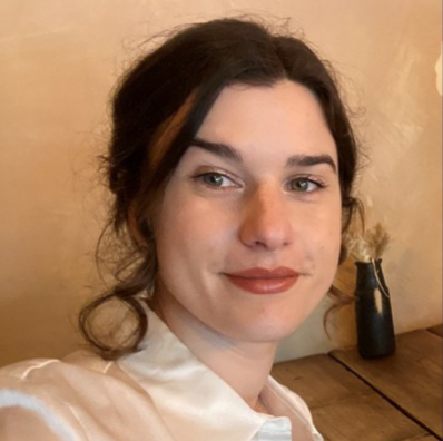 Writer: Emily Marshall