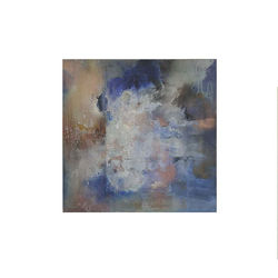 'Rain Freckled Water' 2020
59 x 59 cm
Oi