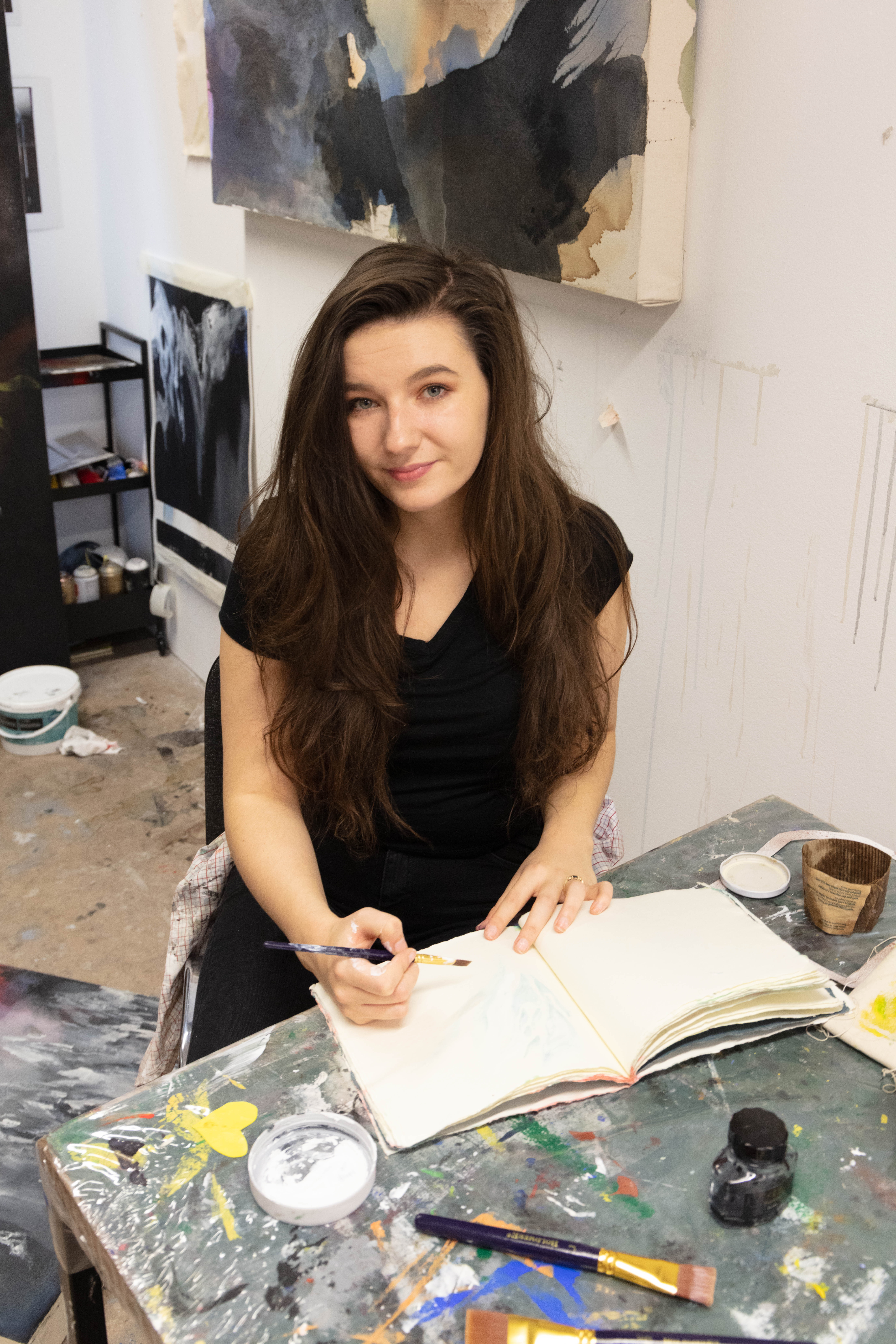 Writer: Lauren Ciara