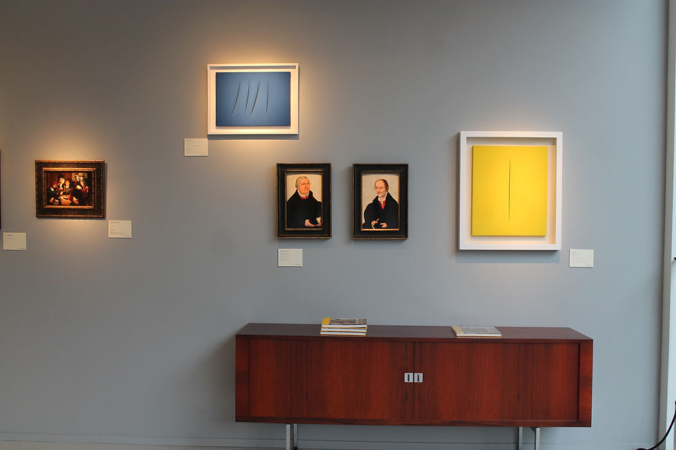 De Jonckheere Gallery