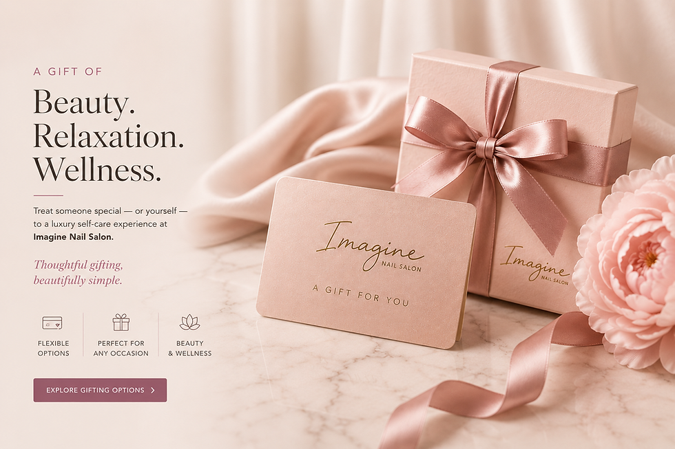 Thumbnail: Luxury Gift Card