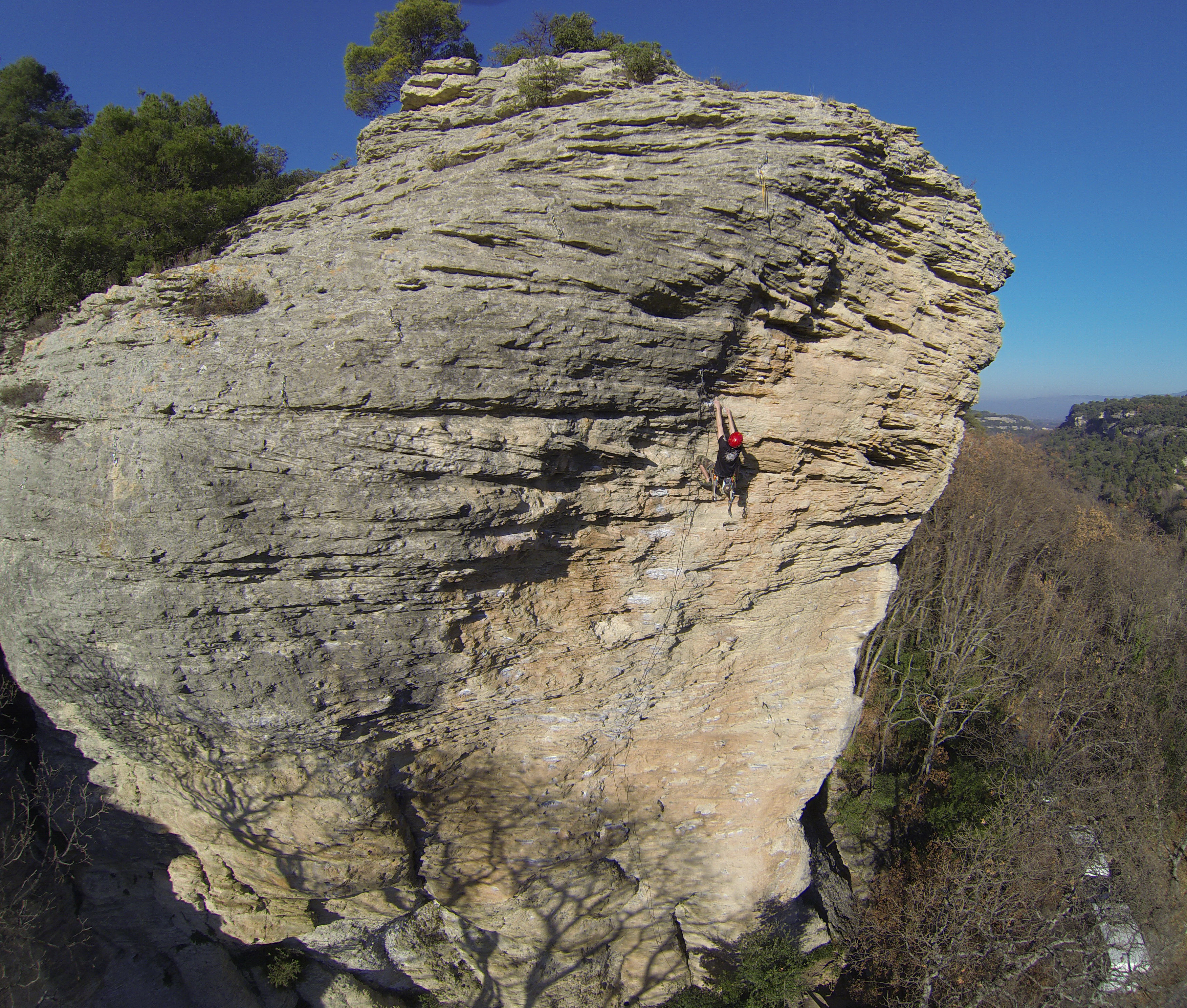 drone vaucluse
