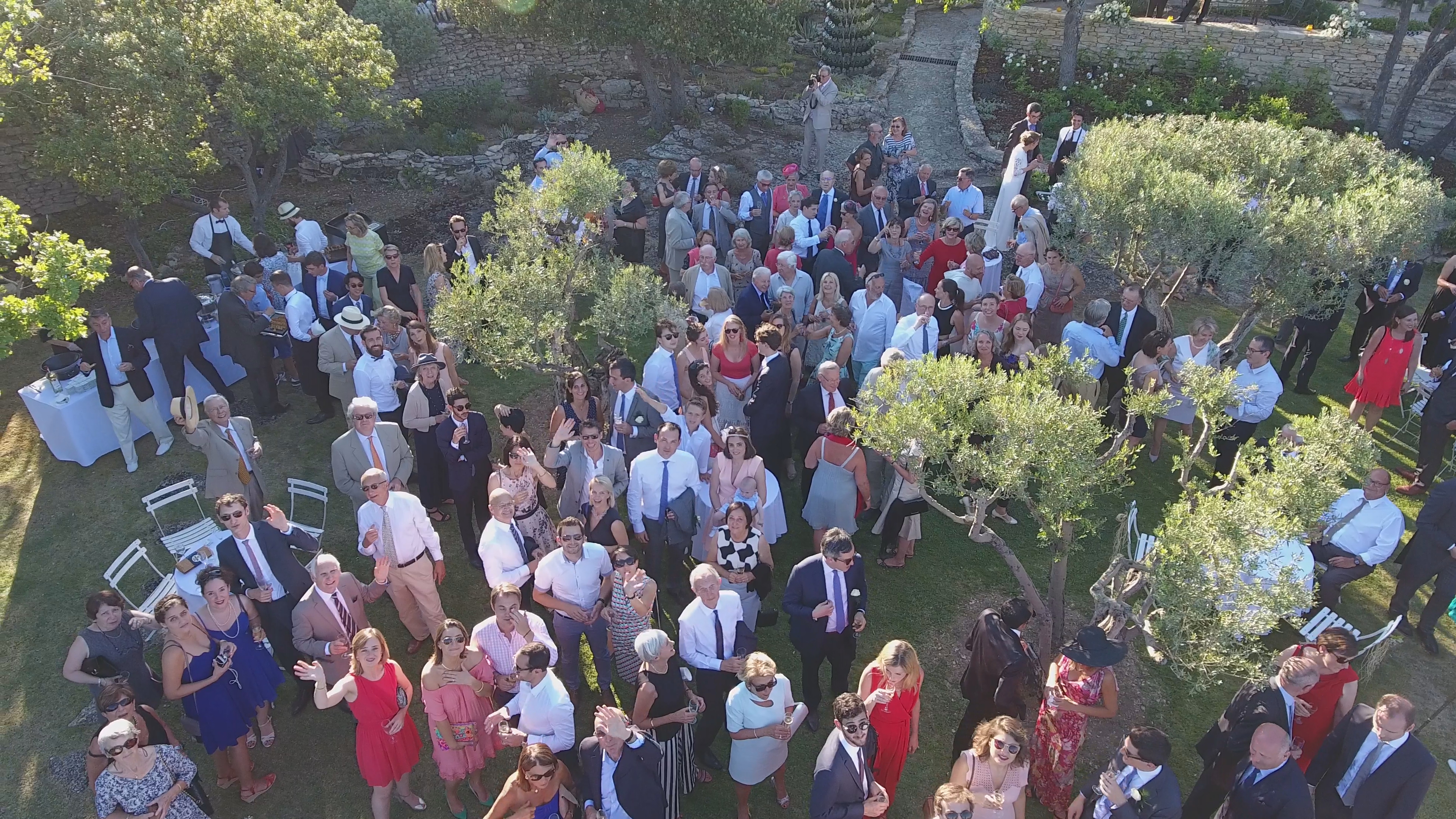 drone vaucluse