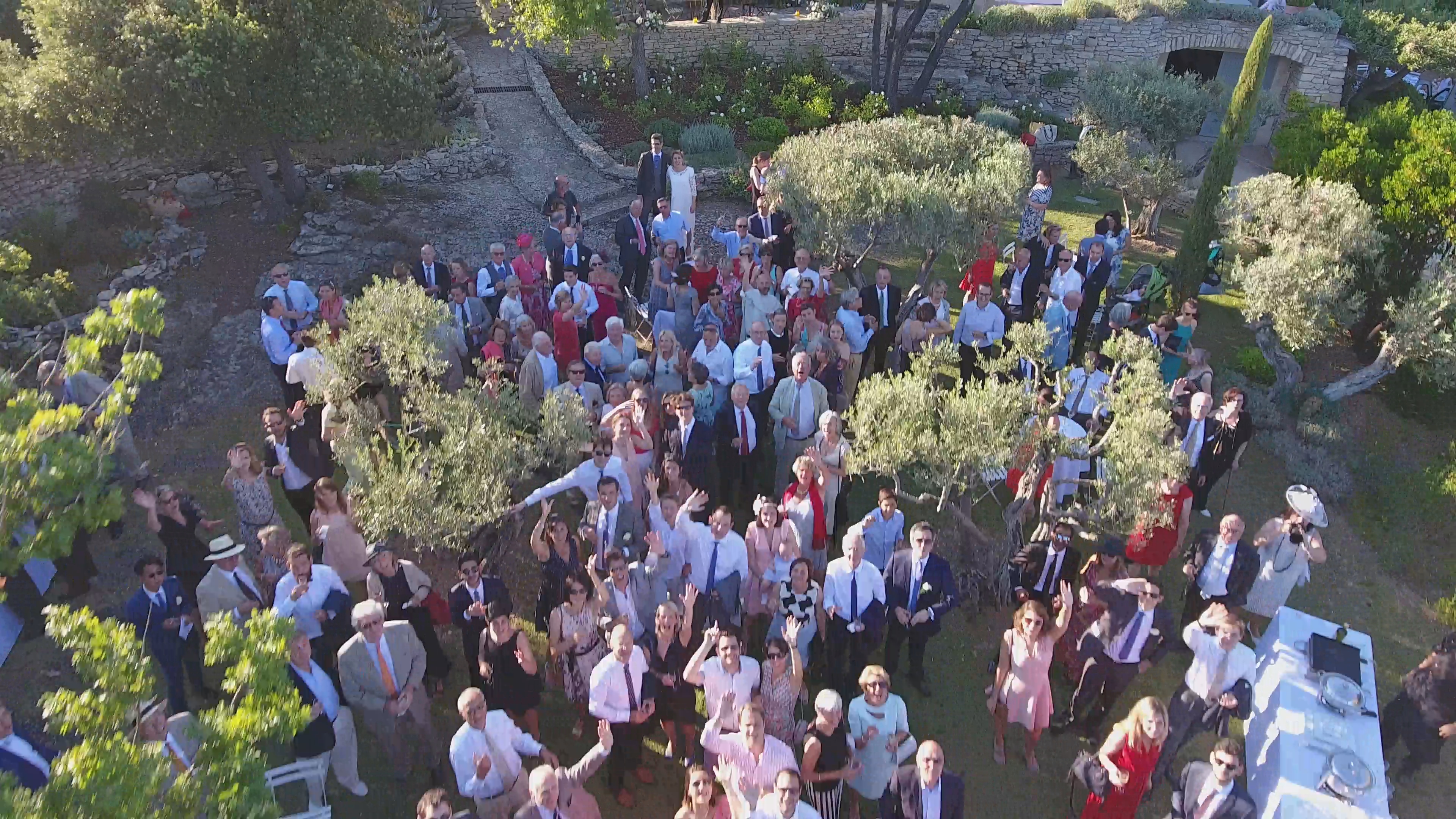 aerovision84 drone vaucluse