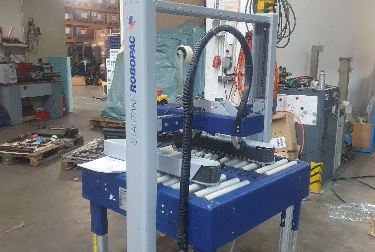 Robopac Startape 65 M