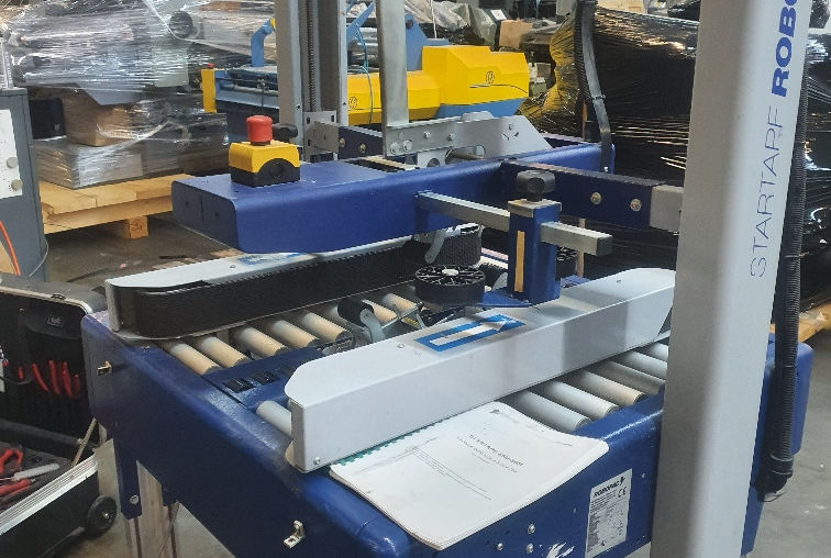 Robopac Startape 65 M