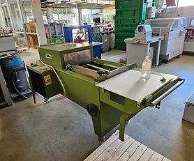 Kallfass MC 5040