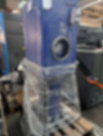 Vzduchotechnik POC 9