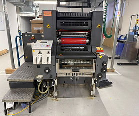 Heidelberg SM 52-1