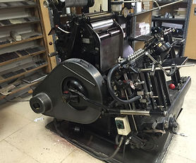 Heidelberg OHTP A