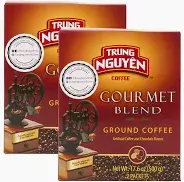 Trung Nguyen Gourmet Blend 500g.webp