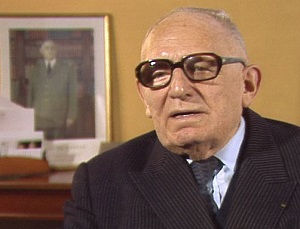 Maurice Schumann: conférence de Jacques Legendrele 24 septembre à Montauban