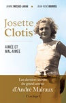 Josette Clotis, aimée et mal-aimée par Janine Mossuz-Lavau et Jean-René Bourrel