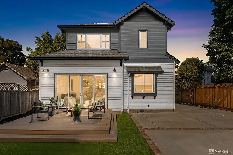 Architecture · Interior