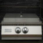 KoKoMo Grills Built-In Power Burner for Outdoor Kitchens