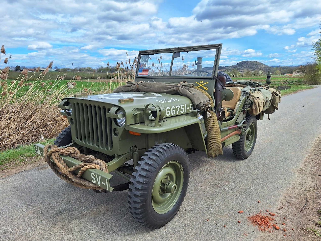 Jeep