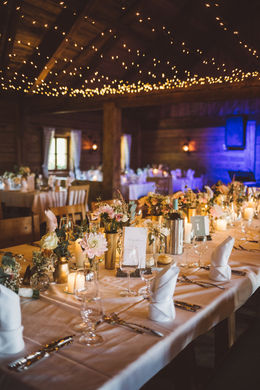 Hochzeit: Christiane & Mario