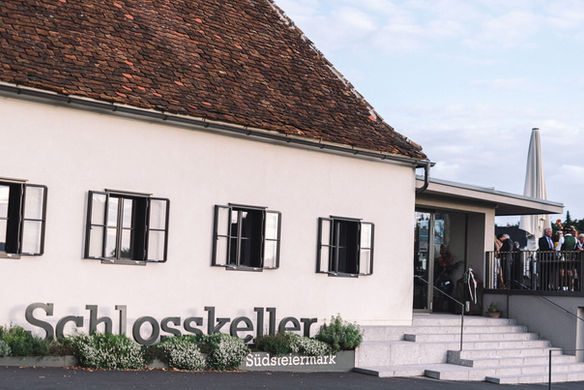 Hochzeit Larissa & Wolfgang