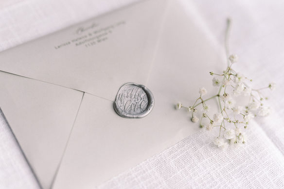 Hochzeit Larissa & Wolfgang