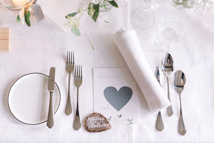 Hochzeit Larissa & Wolfgang