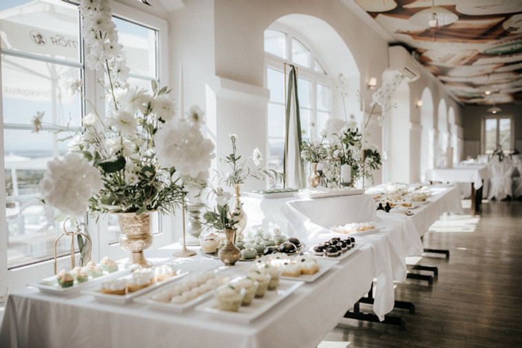 Maria & Nicolas Wedding