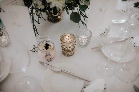 Maria & Nicolas Wedding