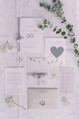 Hochzeit Larissa & Wolfgang