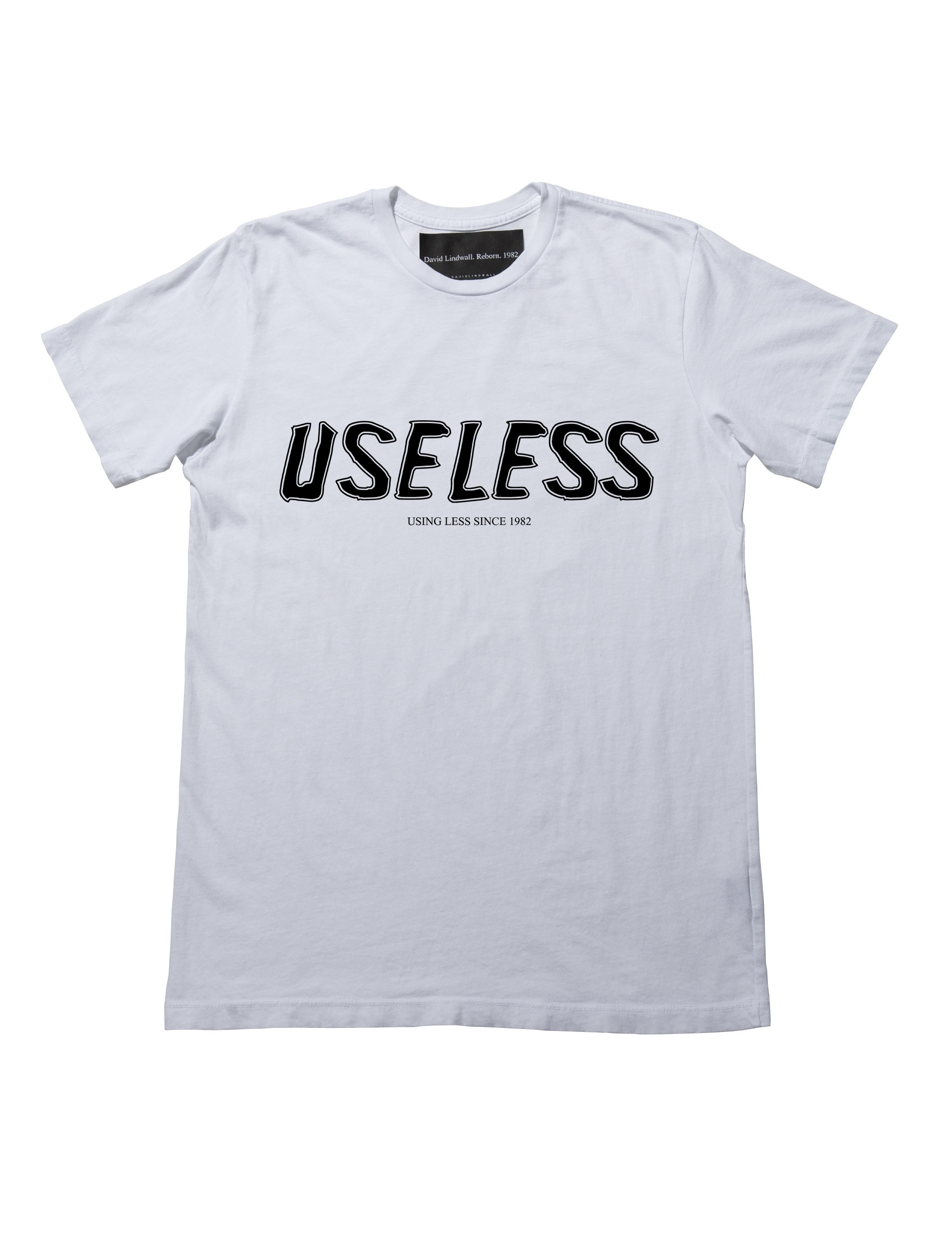 Useless