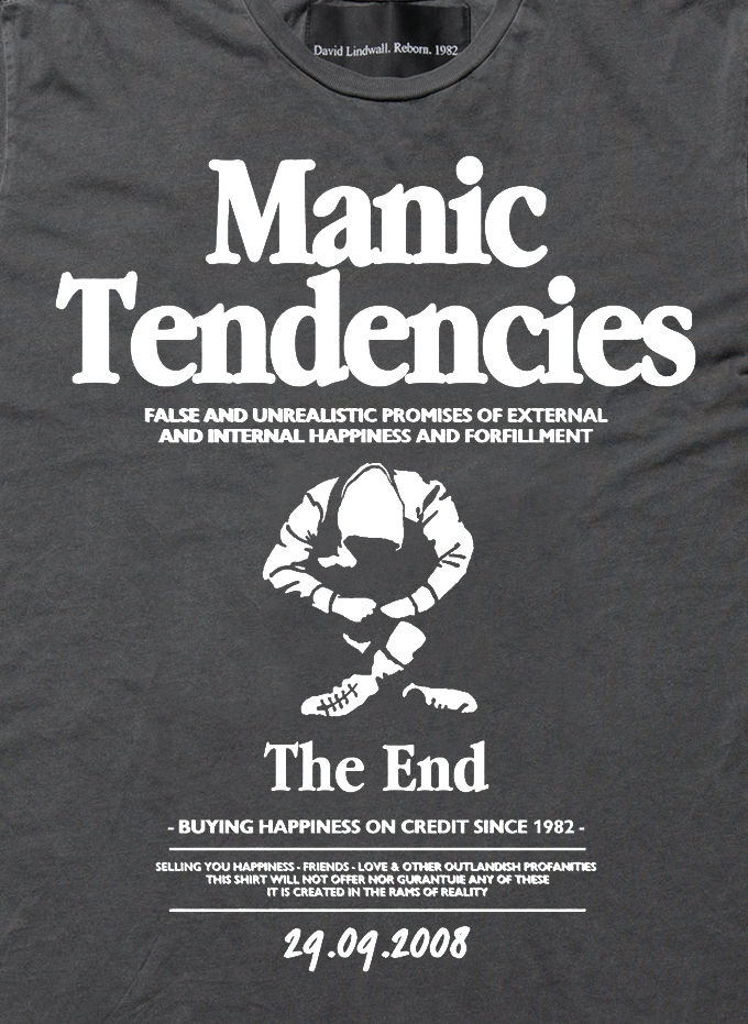 Thumbnail: Manic Tendencies